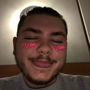 Meet your Posher, Dylan